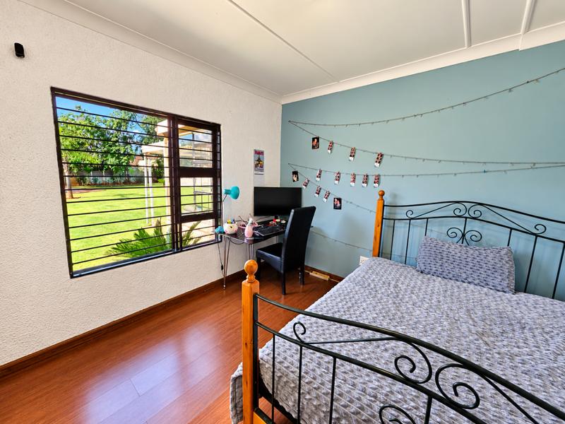 3 Bedroom Property for Sale in Glen Marais Gauteng