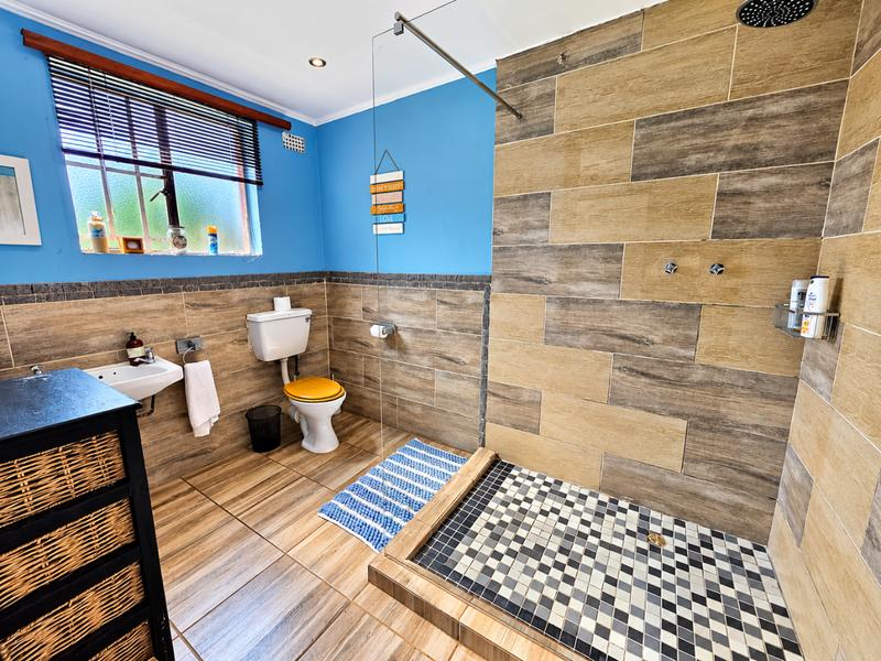 3 Bedroom Property for Sale in Glen Marais Gauteng