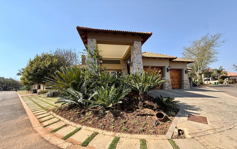 3 Bedroom Property for Sale in Sable Hills Gauteng