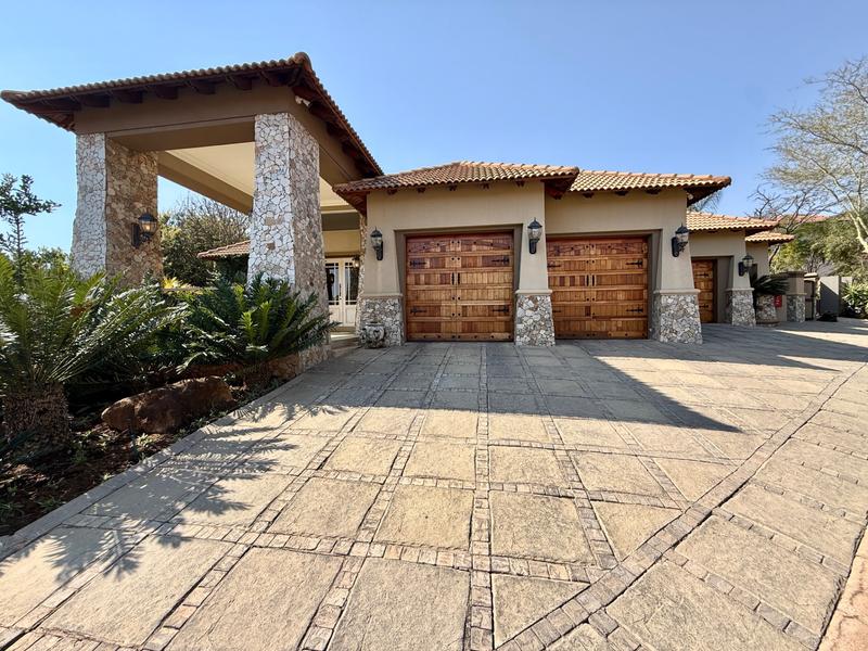 3 Bedroom Property for Sale in Sable Hills Gauteng