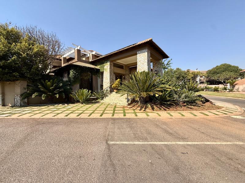 3 Bedroom Property for Sale in Sable Hills Gauteng