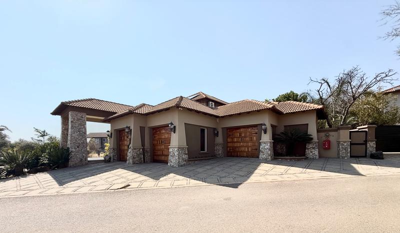 3 Bedroom Property for Sale in Sable Hills Gauteng