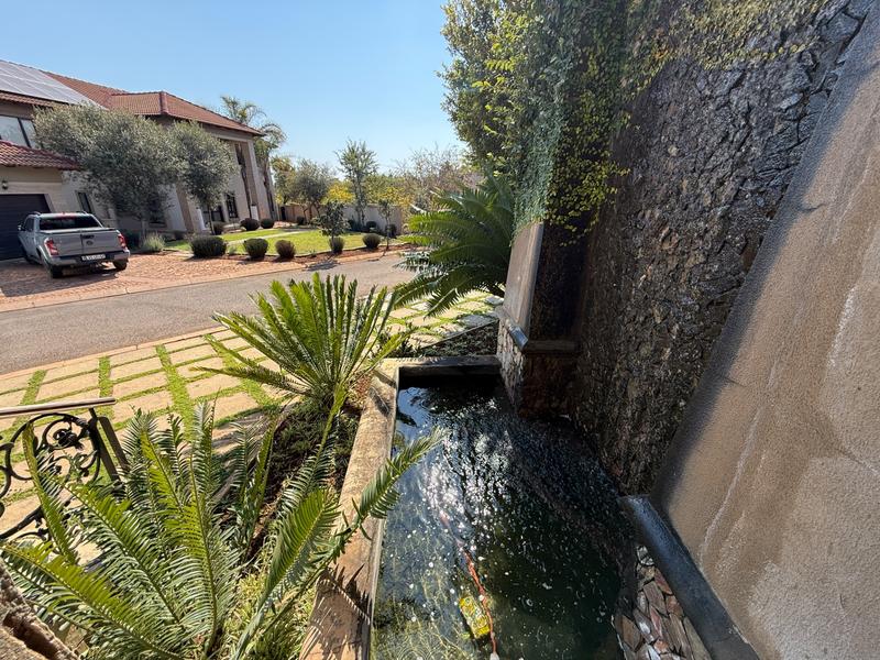 3 Bedroom Property for Sale in Sable Hills Gauteng