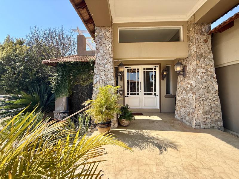 3 Bedroom Property for Sale in Sable Hills Gauteng