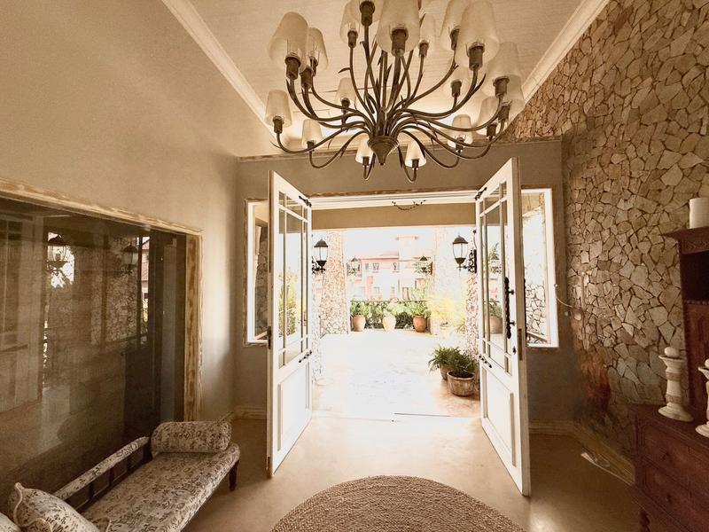 3 Bedroom Property for Sale in Sable Hills Gauteng