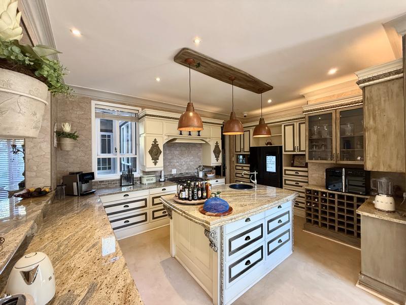 3 Bedroom Property for Sale in Sable Hills Gauteng
