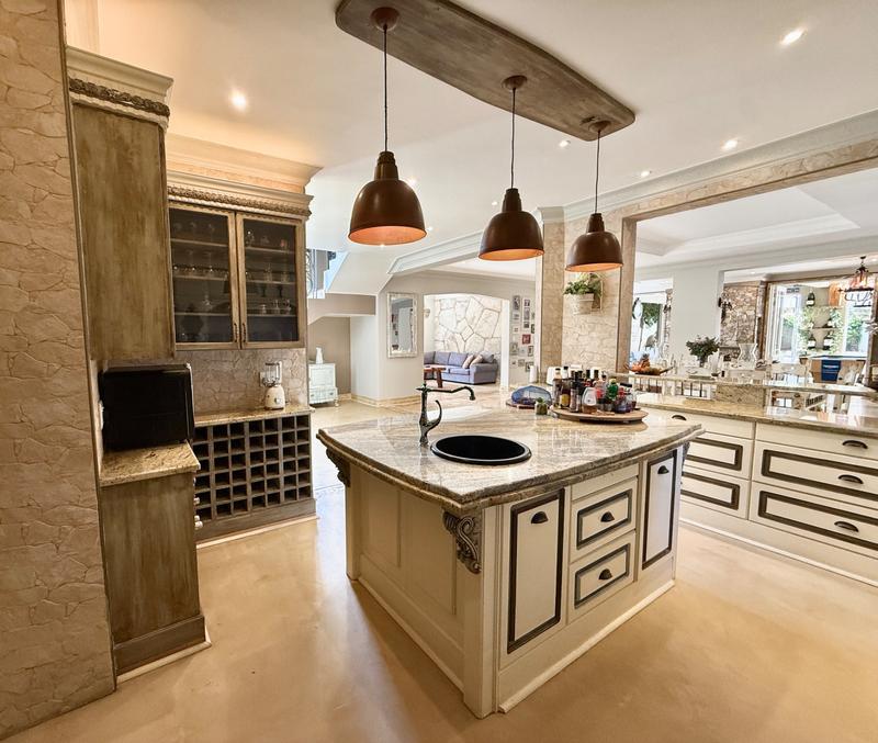 3 Bedroom Property for Sale in Sable Hills Gauteng