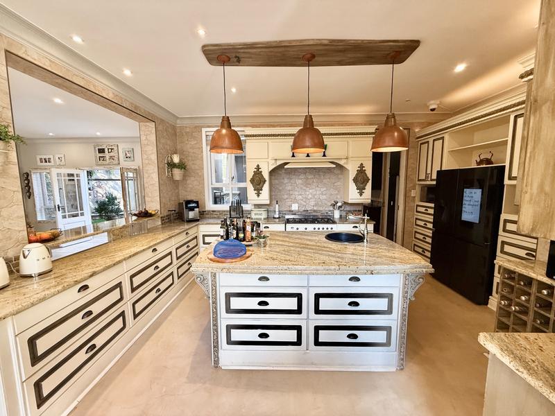 3 Bedroom Property for Sale in Sable Hills Gauteng
