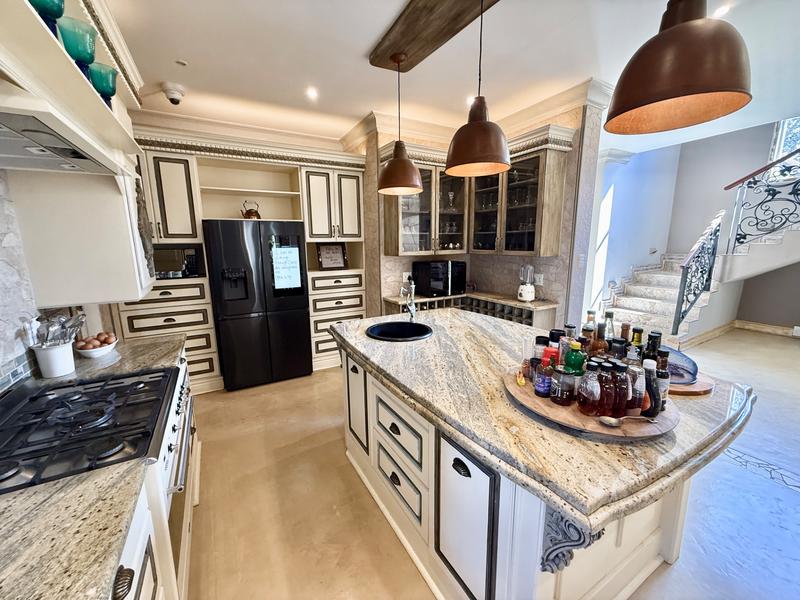 3 Bedroom Property for Sale in Sable Hills Gauteng