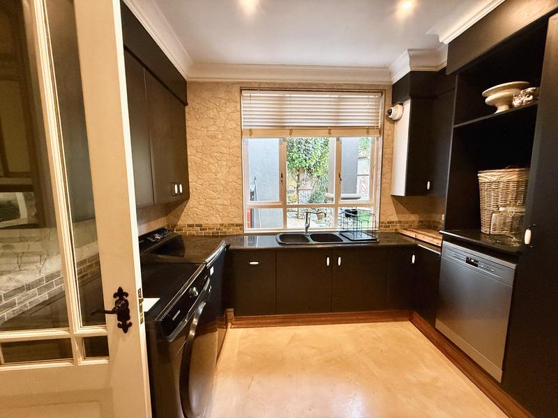 3 Bedroom Property for Sale in Sable Hills Gauteng