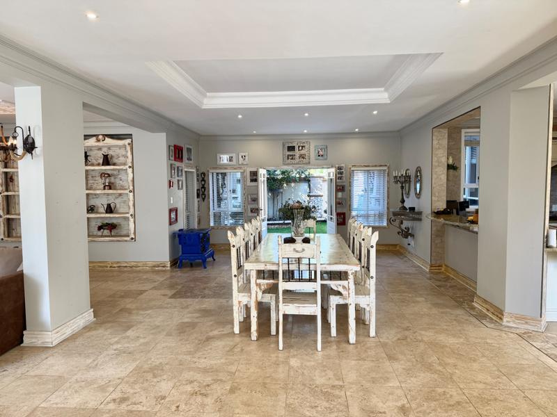 3 Bedroom Property for Sale in Sable Hills Gauteng