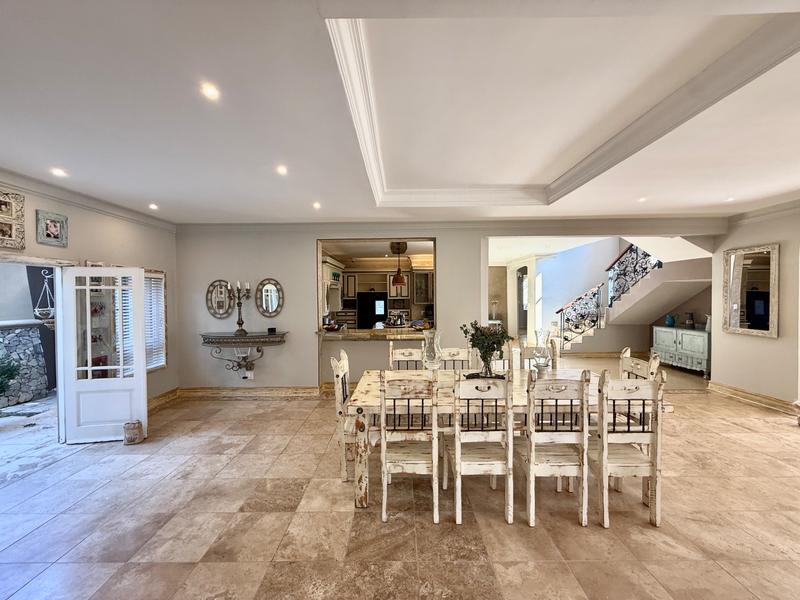 3 Bedroom Property for Sale in Sable Hills Gauteng