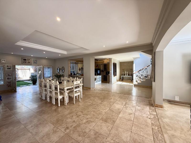 3 Bedroom Property for Sale in Sable Hills Gauteng