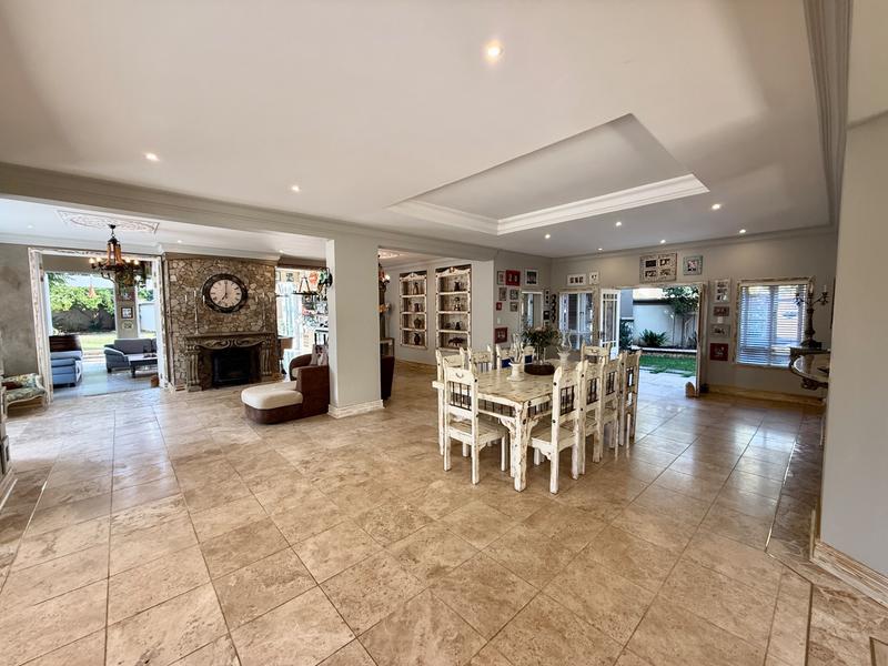 3 Bedroom Property for Sale in Sable Hills Gauteng