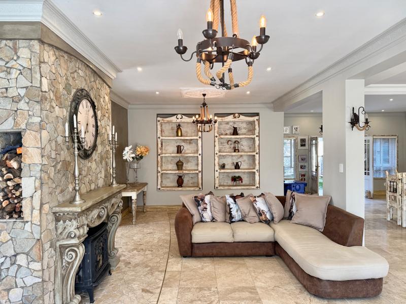 3 Bedroom Property for Sale in Sable Hills Gauteng