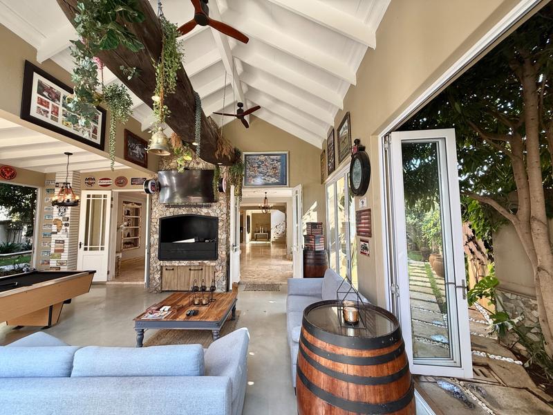 3 Bedroom Property for Sale in Sable Hills Gauteng