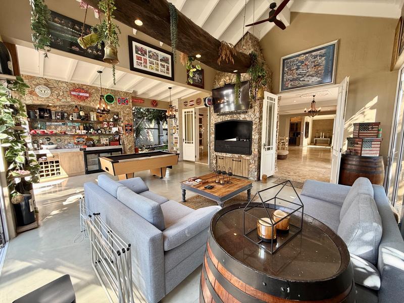 3 Bedroom Property for Sale in Sable Hills Gauteng