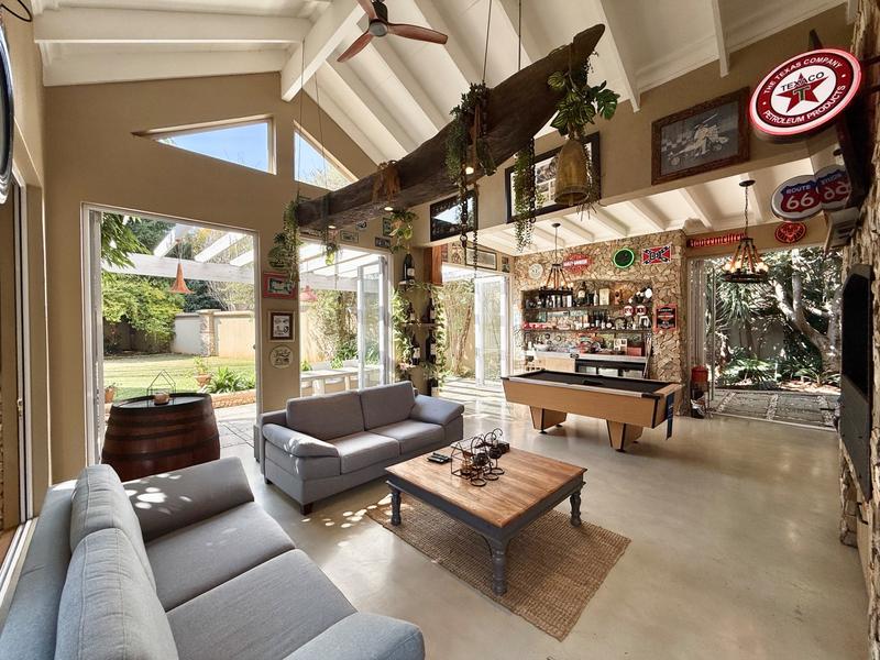 3 Bedroom Property for Sale in Sable Hills Gauteng