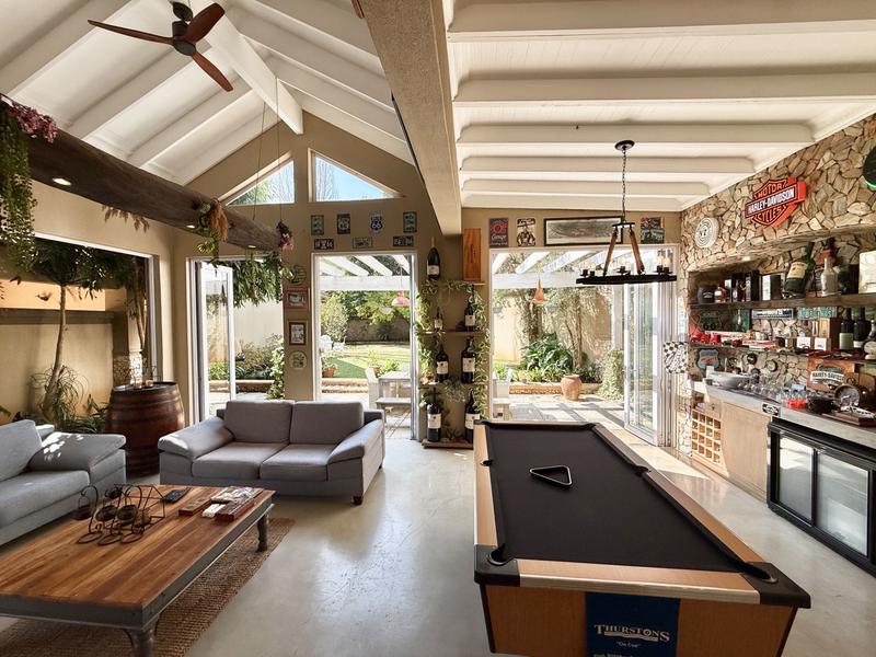 3 Bedroom Property for Sale in Sable Hills Gauteng