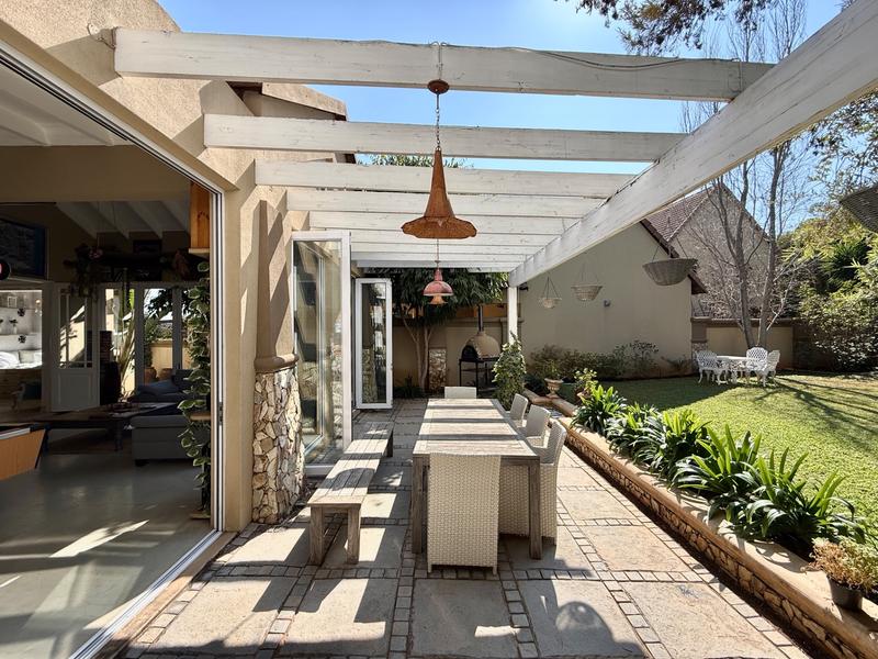 3 Bedroom Property for Sale in Sable Hills Gauteng