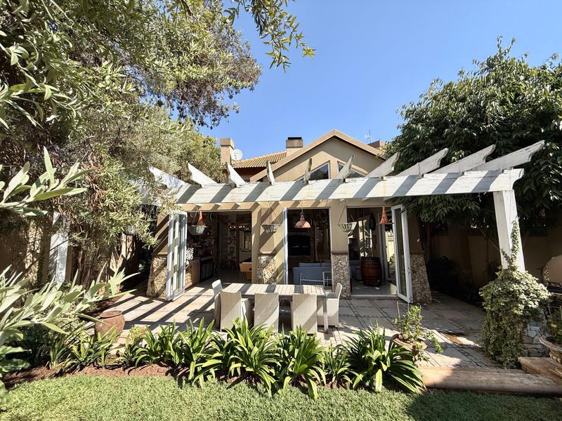 3 Bedroom Property for Sale in Sable Hills Gauteng