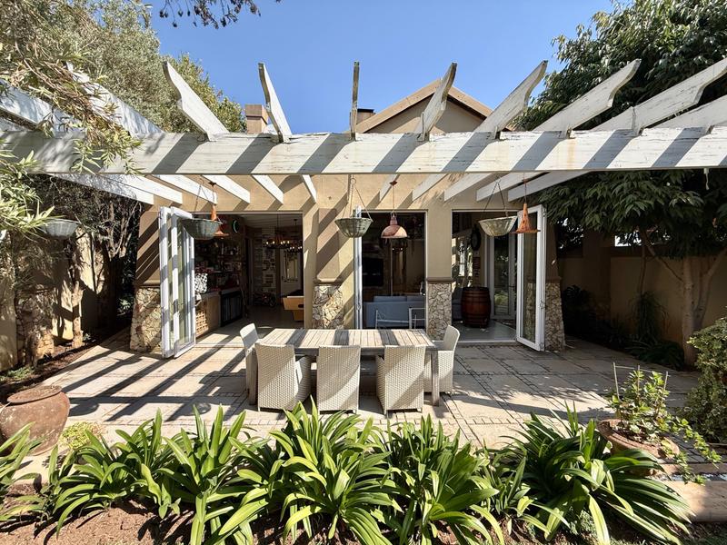 3 Bedroom Property for Sale in Sable Hills Gauteng