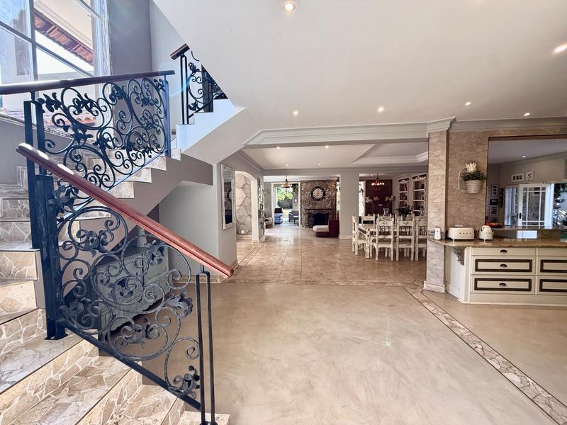 3 Bedroom Property for Sale in Sable Hills Gauteng