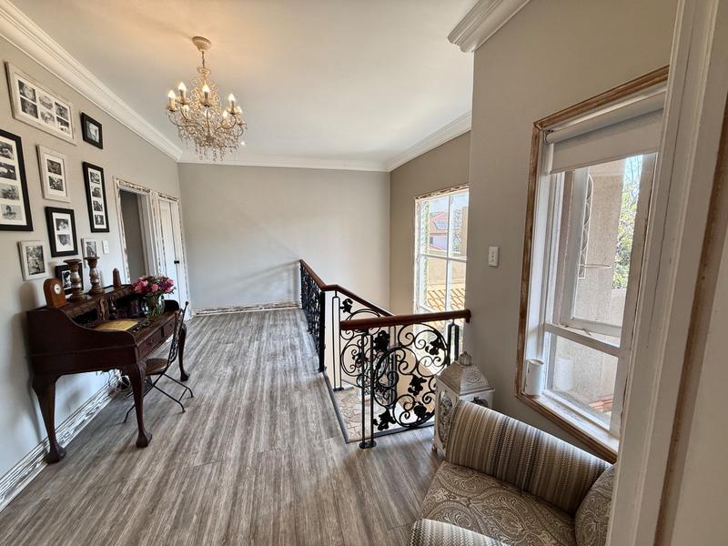 3 Bedroom Property for Sale in Sable Hills Gauteng