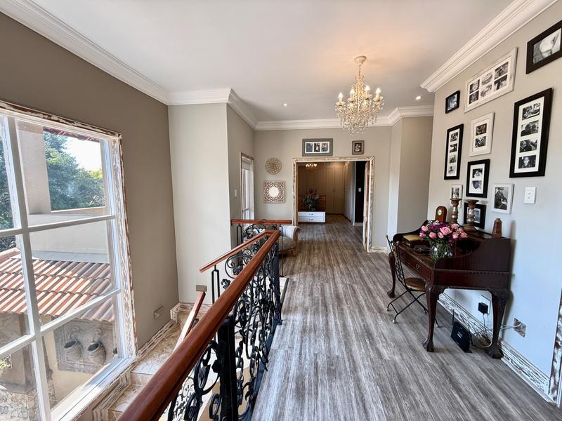 3 Bedroom Property for Sale in Sable Hills Gauteng