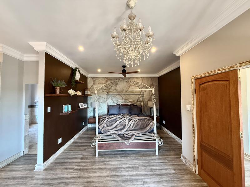 3 Bedroom Property for Sale in Sable Hills Gauteng