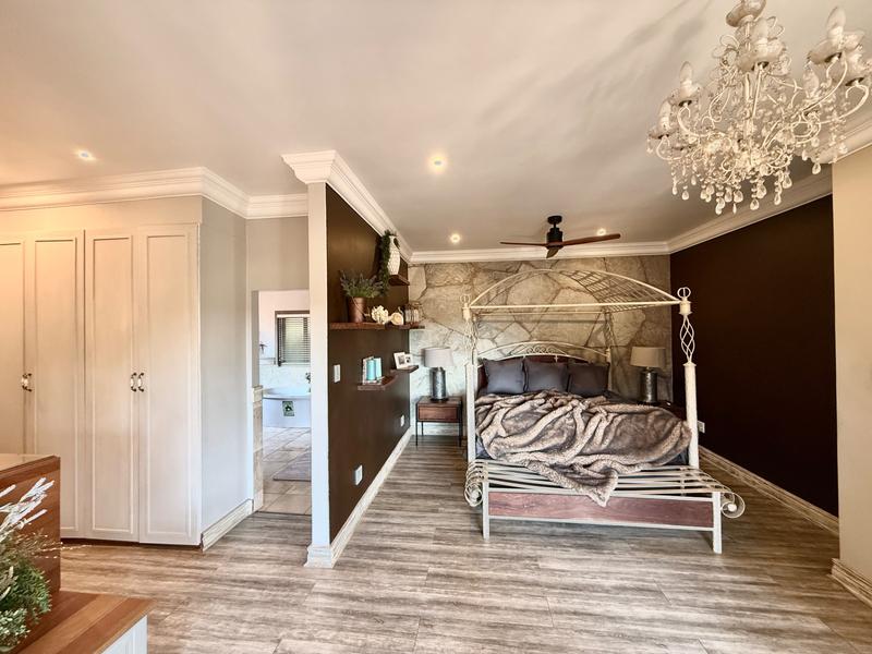 3 Bedroom Property for Sale in Sable Hills Gauteng