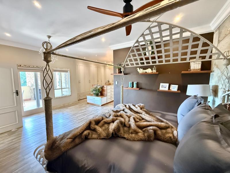 3 Bedroom Property for Sale in Sable Hills Gauteng
