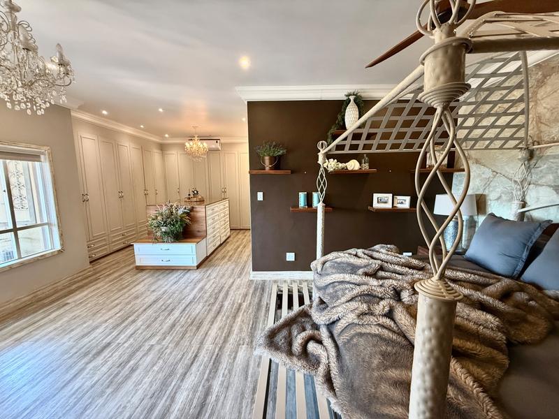 3 Bedroom Property for Sale in Sable Hills Gauteng