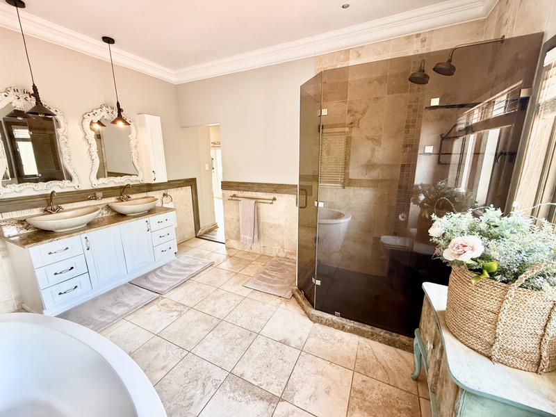 3 Bedroom Property for Sale in Sable Hills Gauteng