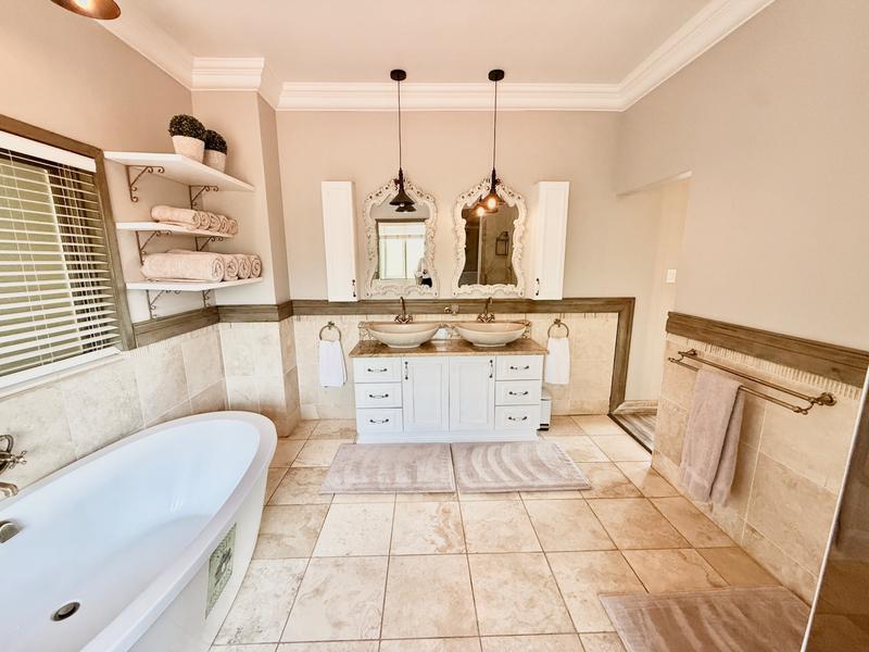 3 Bedroom Property for Sale in Sable Hills Gauteng