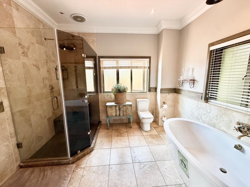 3 Bedroom Property for Sale in Sable Hills Gauteng