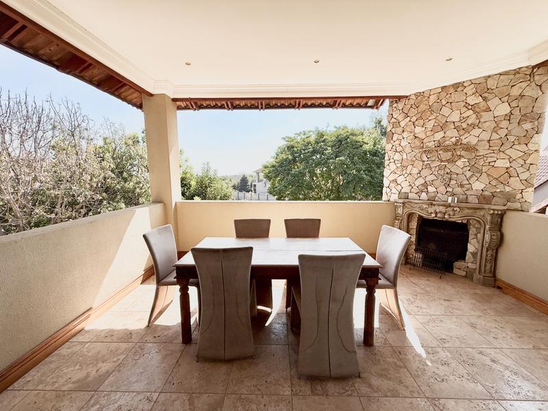 3 Bedroom Property for Sale in Sable Hills Gauteng