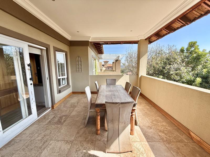 3 Bedroom Property for Sale in Sable Hills Gauteng