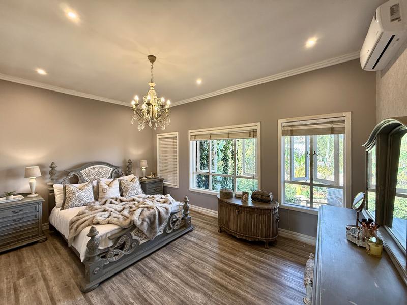 3 Bedroom Property for Sale in Sable Hills Gauteng