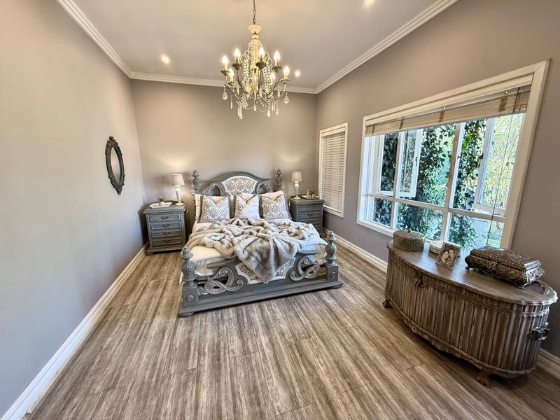 3 Bedroom Property for Sale in Sable Hills Gauteng