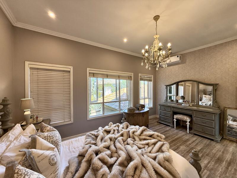 3 Bedroom Property for Sale in Sable Hills Gauteng