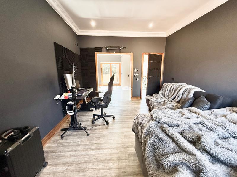 3 Bedroom Property for Sale in Sable Hills Gauteng