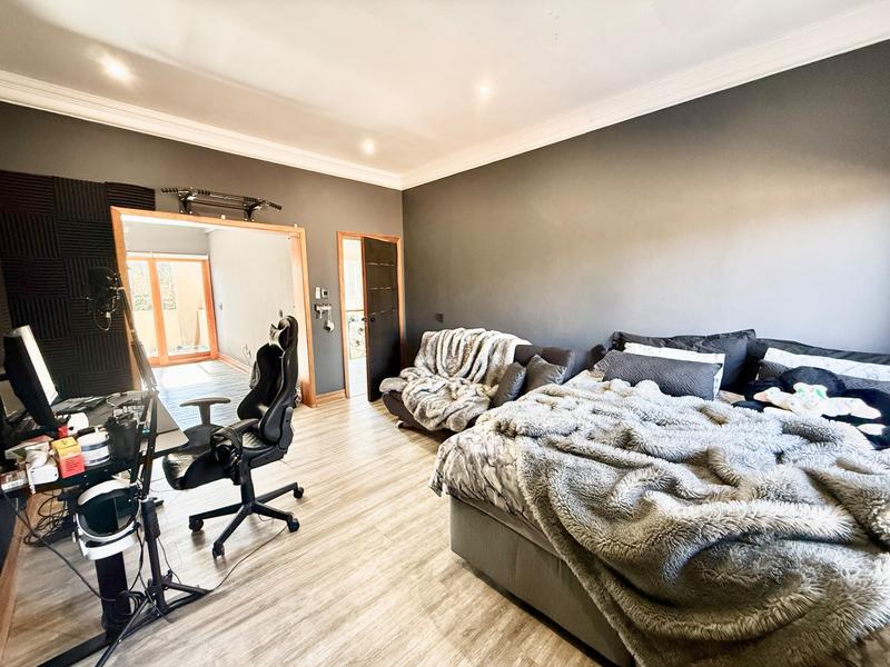 3 Bedroom Property for Sale in Sable Hills Gauteng