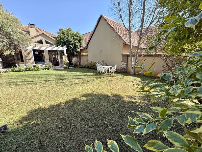 3 Bedroom Property for Sale in Sable Hills Gauteng