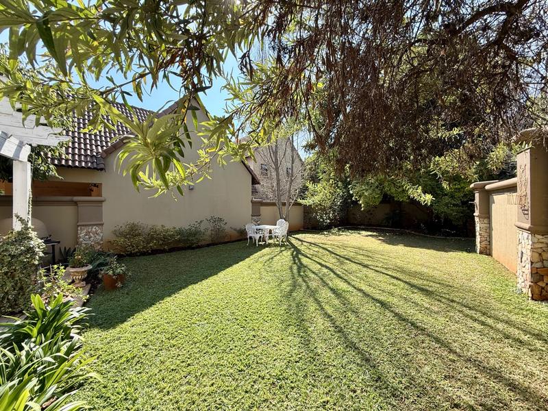 3 Bedroom Property for Sale in Sable Hills Gauteng