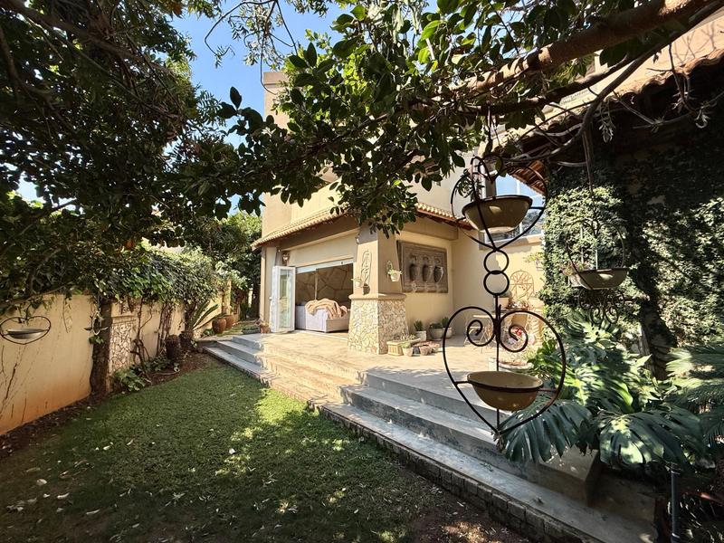 3 Bedroom Property for Sale in Sable Hills Gauteng