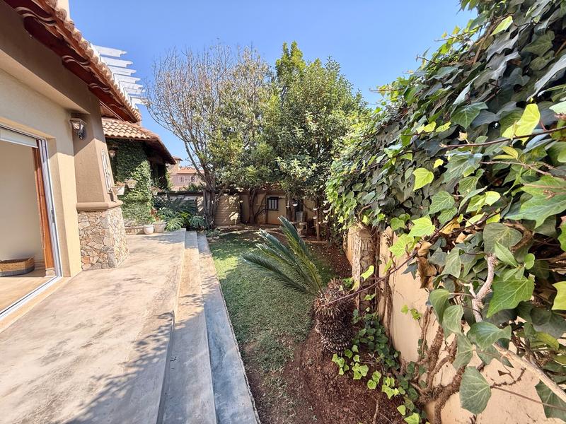 3 Bedroom Property for Sale in Sable Hills Gauteng