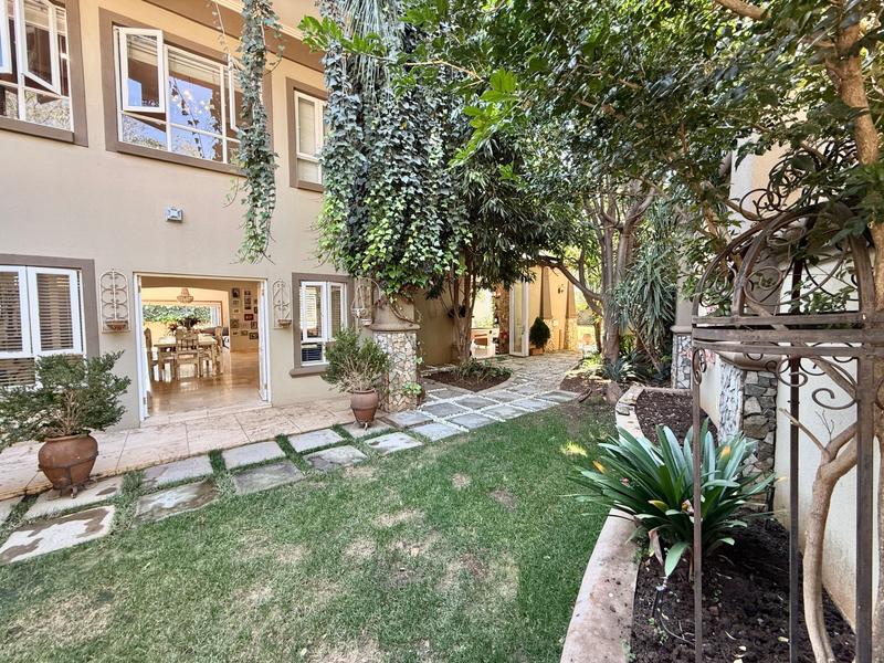 3 Bedroom Property for Sale in Sable Hills Gauteng
