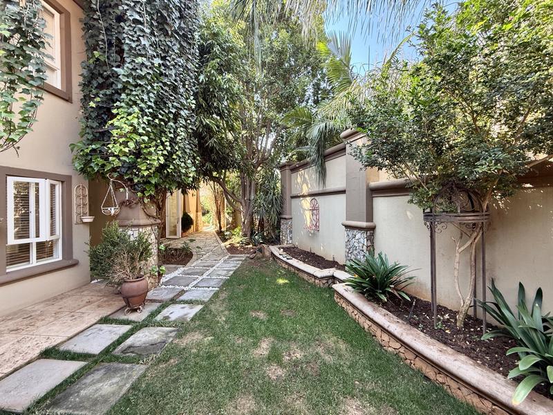 3 Bedroom Property for Sale in Sable Hills Gauteng