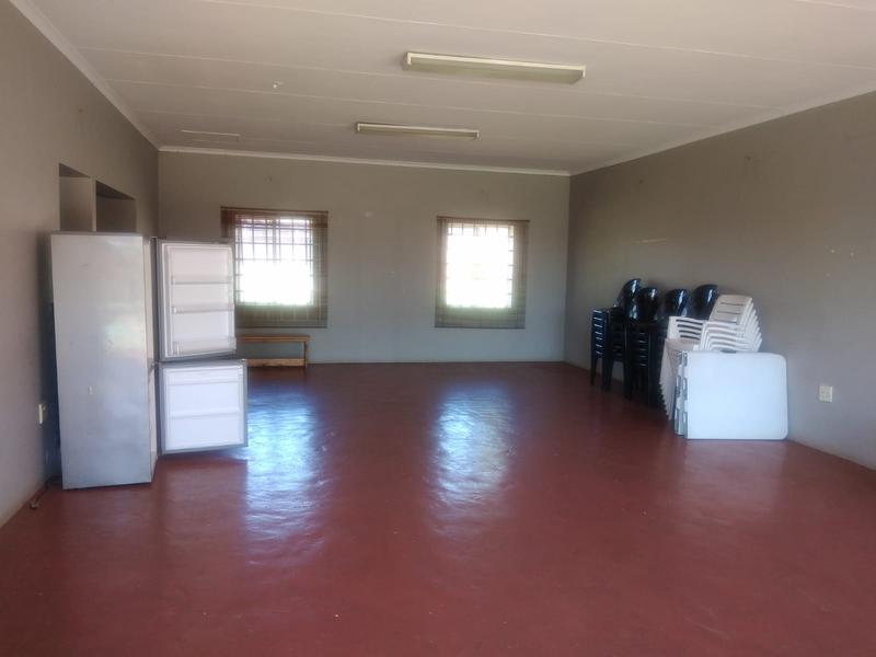 2 Bedroom Property for Sale in Rooihuiskraal North Gauteng
